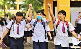 Sau tr&#250;ng tuyển đại học, th&#237; sinh x&#225;c nhận nhập học thế n&#224;o?