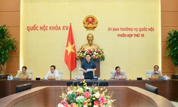 Dự kiến phê chuẩn Bộ trưởng Bộ Y tế tại Kỳ họp thứ 4, Quốc hội khoá XV