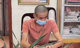 Bắt giữ nam thanh ni&#234;n quan hệ t&#236;nh dục với bạn g&#225;i 12 tuổi