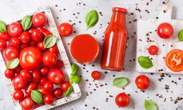 Ăn c&#224; chua để giảm c&#226;n v&#224;o thời điểm n&#224;o l&#224; hiệu quả nhất?