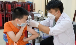 Nhiều nơi c&#243; ca COVID-19 nhiễm biến thể mới, cần tu&#226;n thủ 2K, đẩy nhanh ti&#234;m vaccine