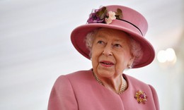 Tang lễ ch&#237;nh thức Nữ ho&#224;ng Anh Elizabeth II t&#244;n vinh cuộc đời của vị qu&#226;n vương anh minh