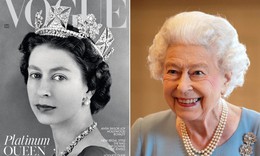 B&#237; quyết chống l&#227;o h&#243;a, trẻ l&#226;u của Nữ ho&#224;ng Anh Elizabeth II