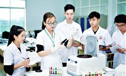 Sắp c&#243; th&#234;m Trường Đại học Khoa học Sức khỏe