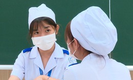 Nh&#243;m ng&#224;nh sức khỏe thiếu chỉ ti&#234;u, nhiều trường đại học Y Dược tuyển bổ sung số lượng lớn