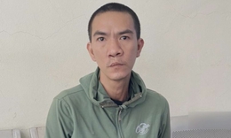 Kẻ đốt tủ quần &#225;o g&#226;y ch&#225;y chung cư khai g&#236;?