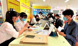 Vì sao các trường đại học năm nay phải tuyển bổ sung số lượng lớn?