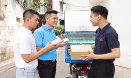 TelePrEP - dịch vụ điều trị tiện lợi, tiết kiệm cho những người c&#243; nguy cơ cao nhiễm HIV