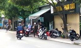 Ghen tu&#244;ng, thanh ni&#234;n ở B&#236;nh Dương đ&#226;m chết t&#236;nh địch tại ph&#242;ng trọ