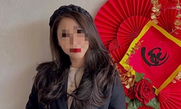 Diễn biến mới vụ cô gái 23 tuổi mất tích ở Hà Nội: Gia đình làm lễ 49 ngày, vẫn tiếp tục tìm kiếm