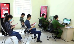 Ch&#237;nh phủ ban h&#224;nh Nghị định quy định về định danh v&#224; x&#225;c thực điện tử