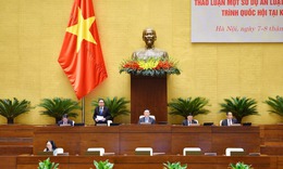 Khuyến kh&#237;ch hợp t&#225;c c&#244;ng tư phi lợi nhuận trong kh&#225;m bệnh, chữa bệnh