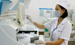 Phấn đấu đến năm 2030 chất lượng dịch vụ y tế ngang tầm các nước tiên tiến trong khu vực