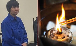 Cắt duyên âm: Người mất tiền tỷ, kẻ bị thầy bói đoạt tình
