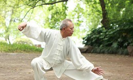 Thực hiện nếp sống dưỡng sinh giúp phòng tránh đột tử và tai biến