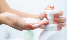 Sinh non có liên quan đến các hóa chất tìm thấy trong âm đạo