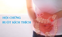 Hội chứng ruột k&#237;ch th&#237;ch&#160;l&#224;m g&#236; để cải thiện v&#224; hạn chế t&#225;i ph&#225;t?