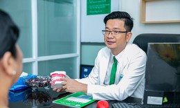 N&#226;ng xoang cấy Implant v&#224; những điều cần lưu &#253;