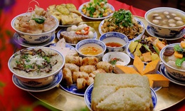 5 dấu hiệu chứng tỏ bạn đã bị ngộ độc thực phẩm