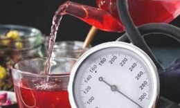 5 loại tr&#224; c&#243; thể hỗ trợ giảm huyết &#225;p