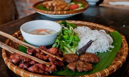 Những m&#243;n ăn Việt Nam ngon tới mức nhất định phải nếm thử (Phần 2)