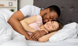 &#39;Chuyện ấy&#39; v&#224;o buổi s&#225;ng tốt hơn v&#224;o ban đ&#234;m?