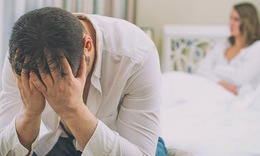 Xuất tinh sớm v&#224; c&#225;c biện ph&#225;p kiểm so&#225;t