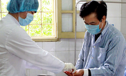Cấp thuốc chống lao bằng nguồn Quỹ Bảo hiểm y tế: Sự nhân văn của chính sách an sinh xã hội