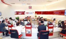 HDBank đạt kết quả kinh doanh tr&#234;n 10.200 tỷ đồng, ho&#224;n th&#224;nh 105% kế hoạch năm 2022