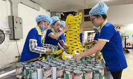 Chính phủ ban hành 15 Nghị định về Biểu thuế nhập khẩu ưu đãi đặc biệt