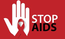 Cảnh c&#225;o t&#236;nh h&#236;nh dịch HIV hiện nay