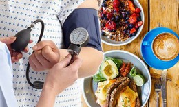 Người bị tăng huyết &#225;p cần tr&#225;nh ăn g&#236; trong những ng&#224;y Tết?