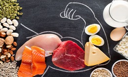 Muốn giảm c&#226;n bền vững, bạn kh&#244;ng thể bỏ qua loại thực phẩm n&#224;y