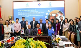 Ứng dụng 'Bác sĩ cho mọi nhà' giúp người có hoàn cảnh khó khăn dễ dàng tiếp cận các dịch vụ y tế