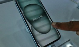 Apple thừa nhận t&#236;nh trạng qu&#225; nhiệt tr&#234;n iPhone 15 Pro v&#224; Pro Max