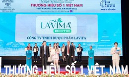 Xu hướng lựa chọn men vi sinh v&#249;ng k&#237;n của phụ nữ 2023