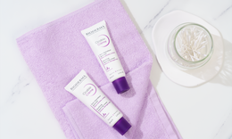 Giải pháp làm dịu và phục hồi da tổn thương