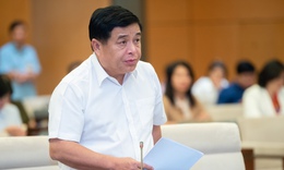 Nhiều ch&#237;nh s&#225;ch miễn giảm thuế, ph&#237;, lệ ph&#237; g&#243;p phần giảm bớt kh&#243; khăn cho người d&#226;n, doanh nghiệp