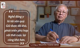 Liễu Nguy&#234;n Đường được vinh danh “Sản phẩm V&#224;ng v&#236; sức khỏe cộng đồng”