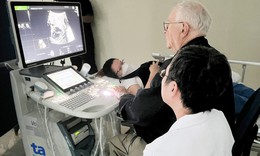 Đưa tr&#237; tuệ nh&#226;n tạo v&#224;o tầm so&#225;t bệnh tim mạch