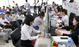 Thủ tướng yêu cầu thay thế cán bộ, công chức làm việc cầm chừng, sợ trách nhiệm, không dám làm