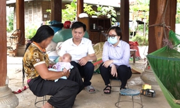 Kh&#243; khăn trong dự ph&#242;ng l&#226;y truyền HIV từ mẹ sang con cho đồng b&#224;o d&#226;n tộc miền n&#250;i
