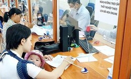 X&#226;y dựng chế độ thai sản đa tầng để lấp &#39;khoảng trống&#39; về ch&#237;nh s&#225;ch