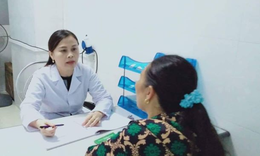 Điều trị mất ngủ, ch&#225;n ăn ở bệnh nh&#226;n HIV/AIDS