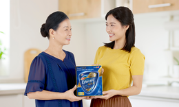Abbott ra mắt sản phẩm hỗ trợ tăng cường sức khỏe cho người lớn tuổi