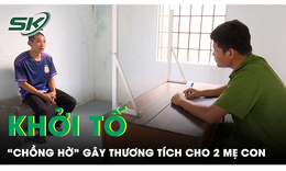 Phẫn nộ lời khai của g&#227; &#39;chồng hờ&#39;, v&#236; ghen tu&#244;ng m&#224; g&#226;y thương t&#237;ch cho 2 mẹ con ở An Giang