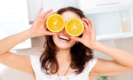 Những thực phẩm chứa 4 loại vitamin tốt nhất cho mắt