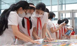 Trao quyền lựa chọn s&#225;ch gi&#225;o khoa về c&#225;c trường, gi&#225;o vi&#234;n n&#243;i g&#236;?