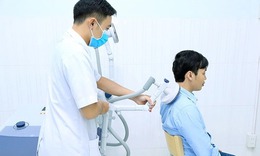 Đau vai g&#225;y l&#224; bệnh g&#236;, nguy&#234;n nh&#226;n v&#224; c&#225;c phương ph&#225;p điều trị?