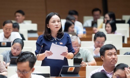 Đại biểu hiến kế khôi phục 'dòng sông chết' bảo vệ sức khỏe người dân